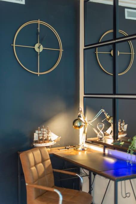 24hr Concierge, Gym, Pool, Museum, Shopping Centre Appartement Londen